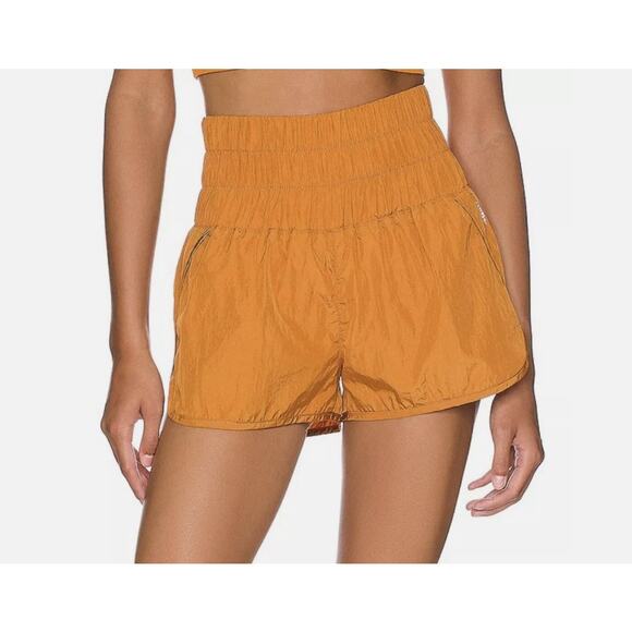 Free People Movement The Way Home running shorts SP - Picture 1 of 7